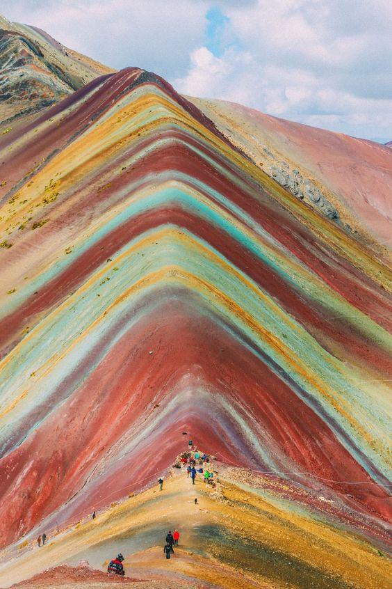 Vuelos a Peru
