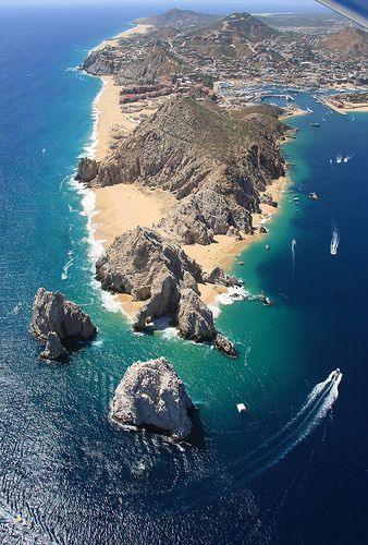 vuelos a cabo san lucas