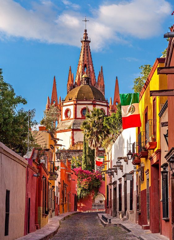 vuelos a guanajuato