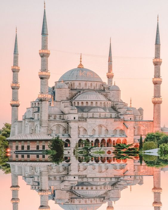 vuelos a estambul
