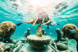 que hacer en cancun