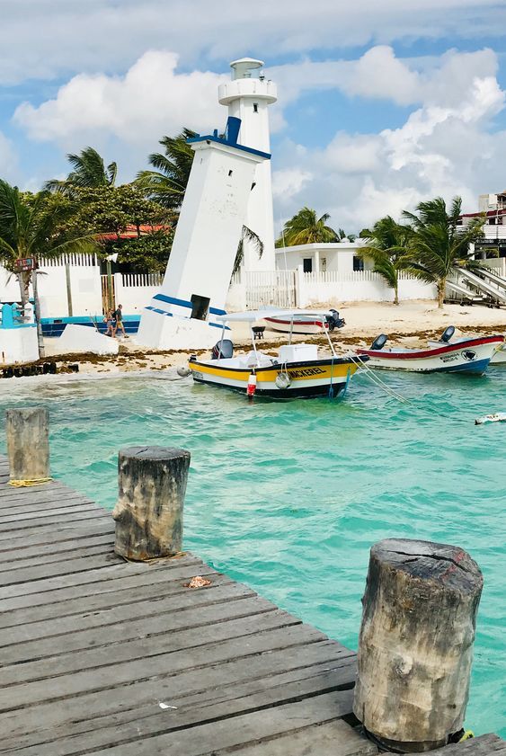 Puerto Morelos