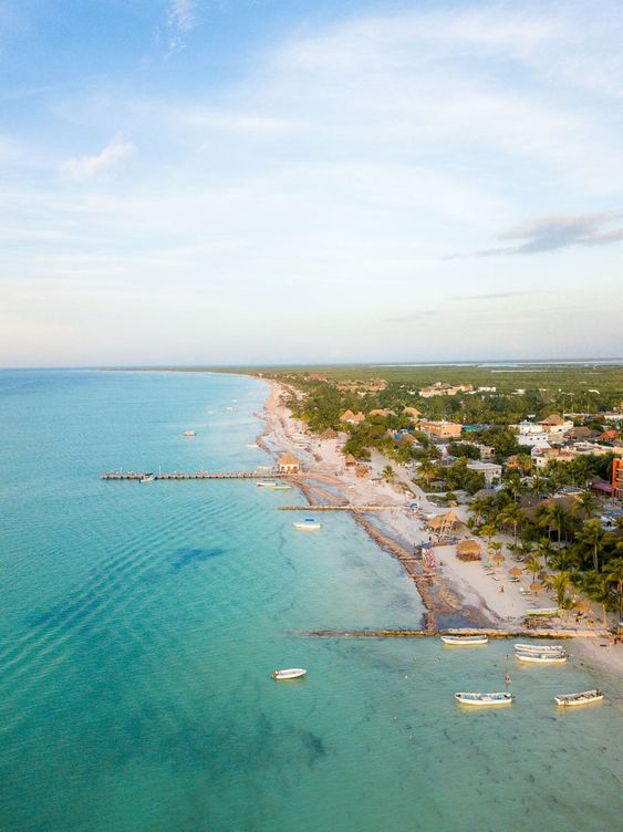 Holbox