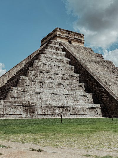 Chichén Itzá
