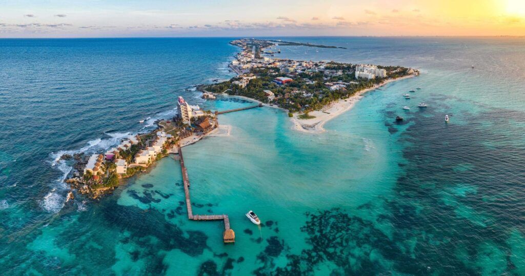 cancun